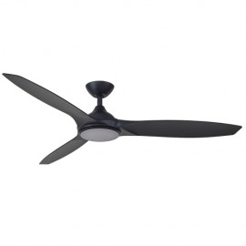 Martec-Newport Ceiling Fan 1420mm ( 56" ) With Light